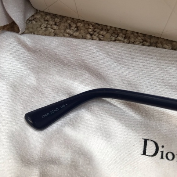 Dior Reflected sunglasses - Picture 5 of 6